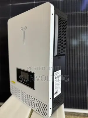2000w 12v Hybrid Inverter.