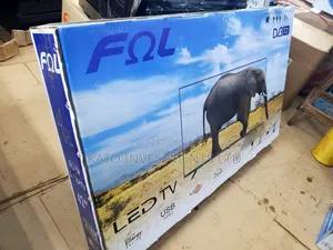FQL 42 Inches Digital Tv