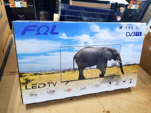 FQL 42 Inches Digital Tv