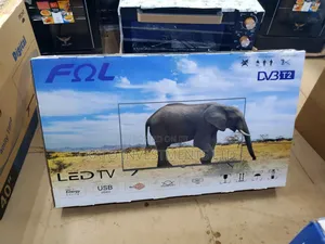 FQL 42 Inches Digital Tv