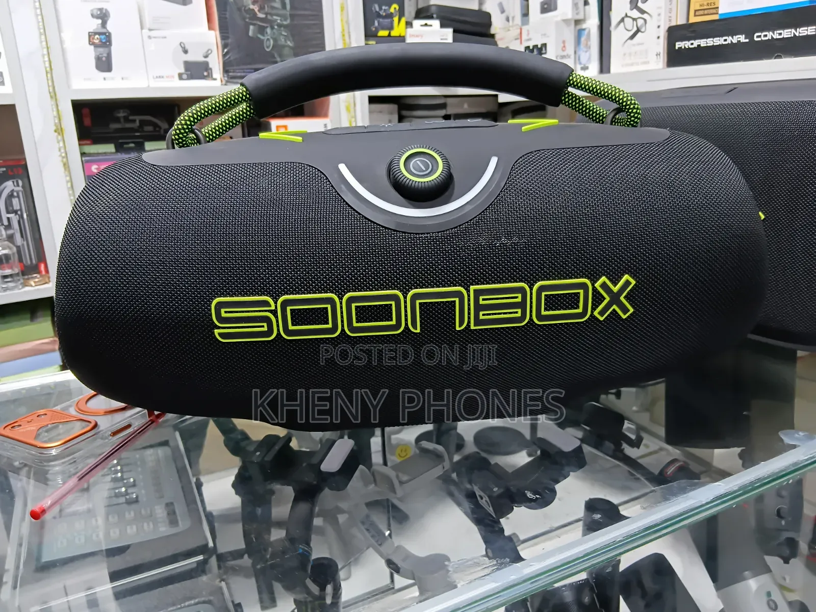 Soonbox Max