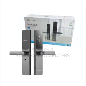 Ezviz Smart Lock Dl05 7-in-1 Keyless Entry Door Lock