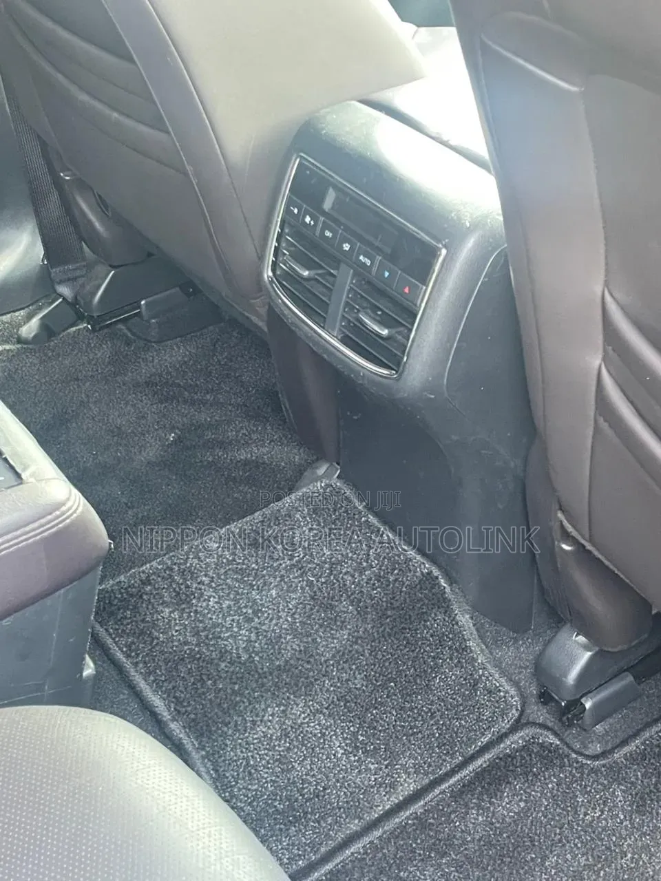 Mazda CX-8 2017 Gray