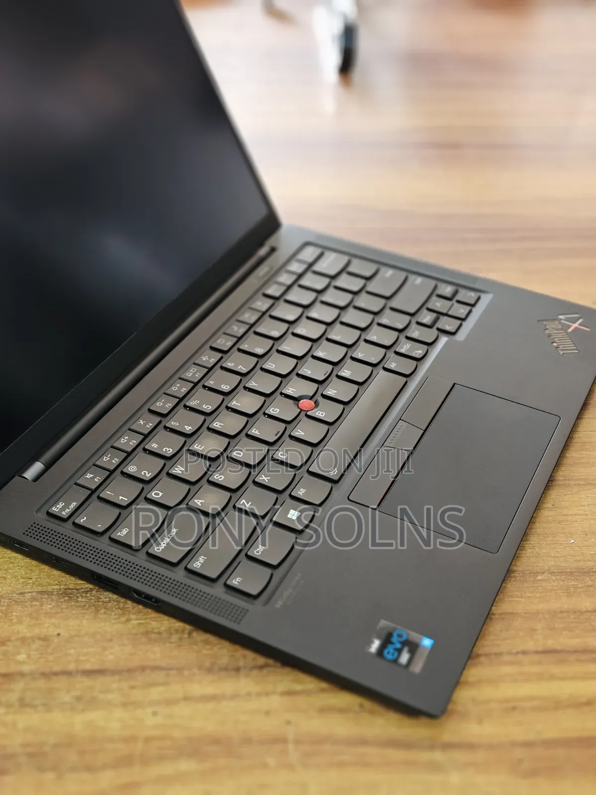 Laptop Lenovo ThinkPad X1 Carbon 8GB Intel Core i5 SSD 256GB