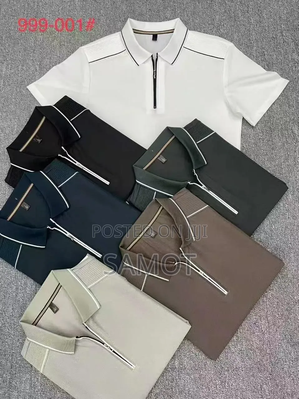 Clothing Accessories