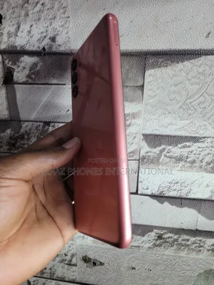 Samsung Galaxy A04s 64 GB Bronze
