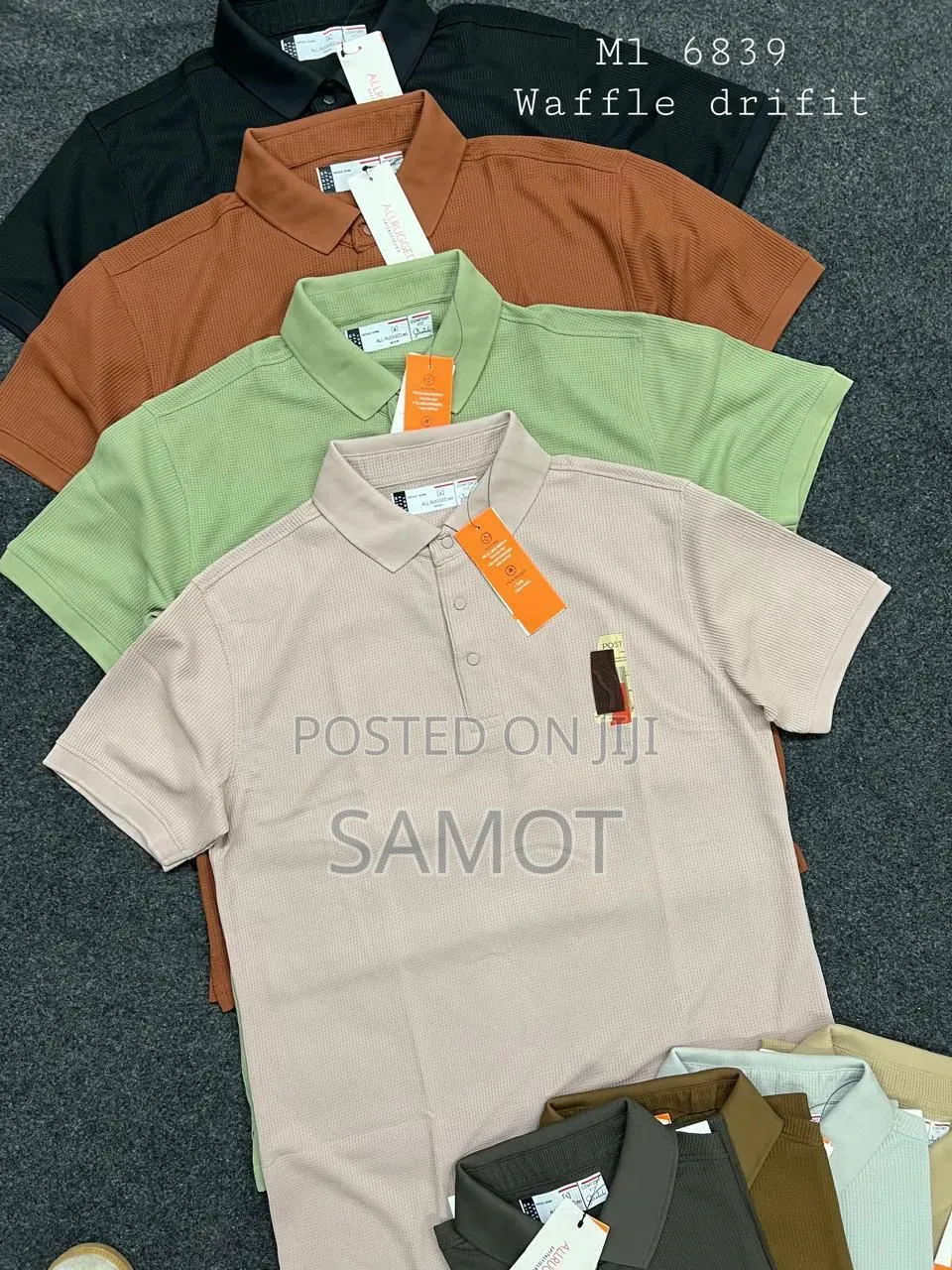 Clothing Accessories