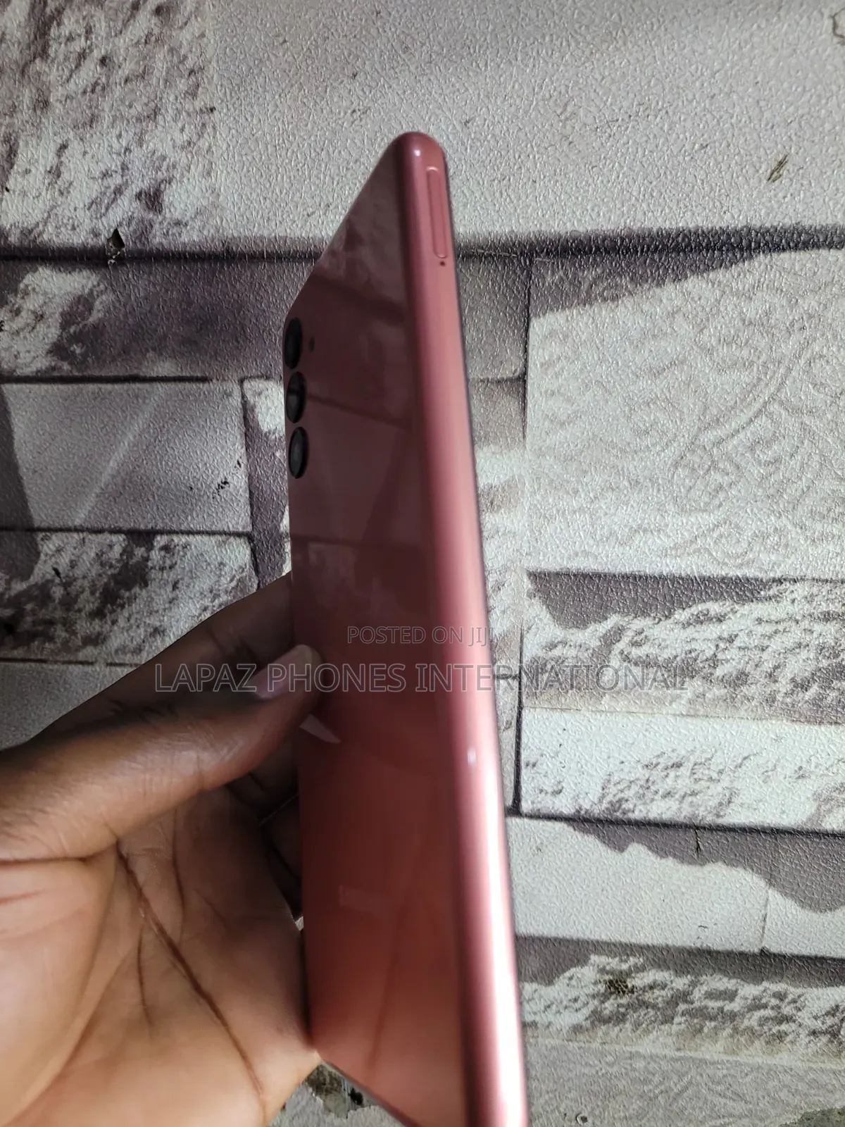 Samsung Galaxy A04s 64 GB Bronze