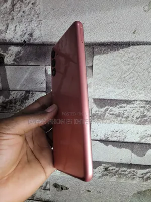 Samsung Galaxy A04s 64 GB Bronze