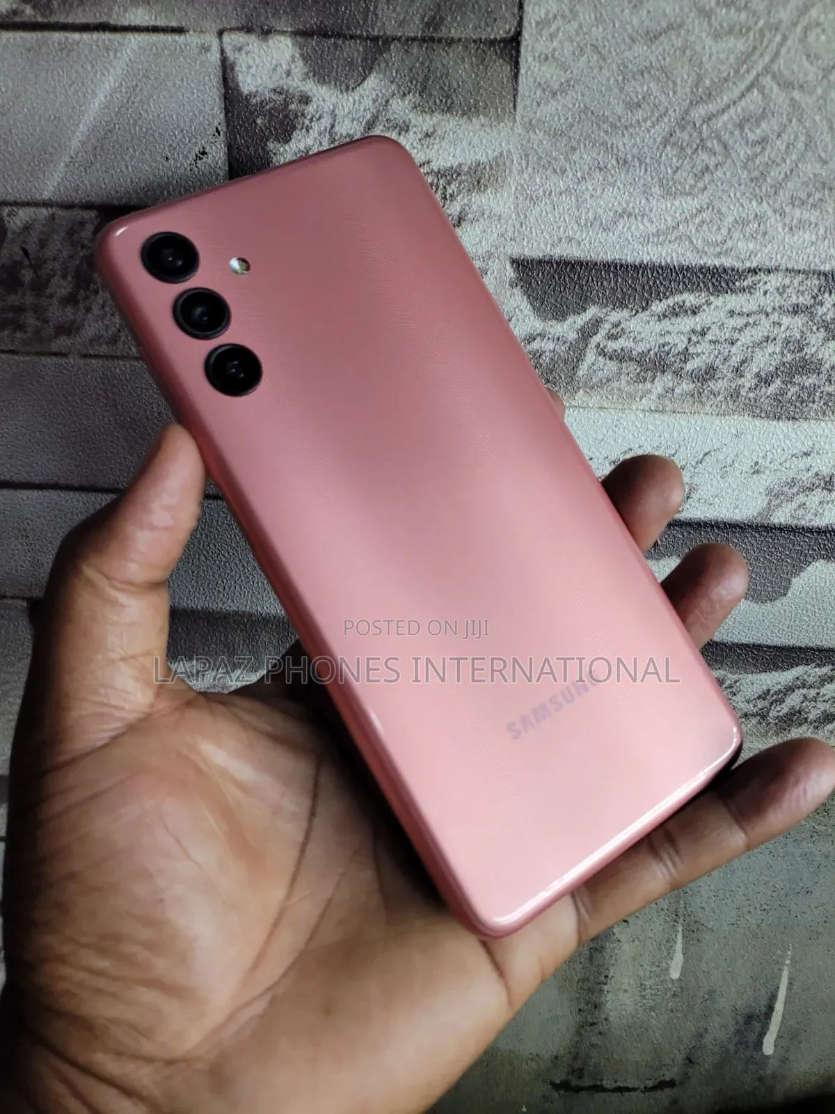 Samsung Galaxy A04s 64 GB Bronze