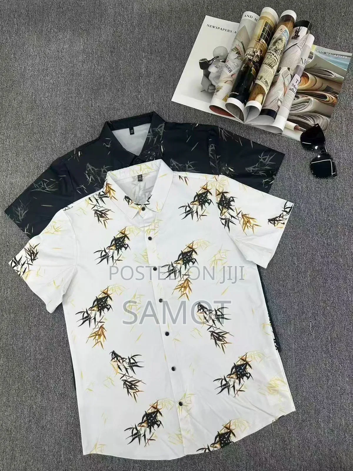 Clothing Accessories