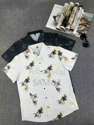 Clothing Accessories