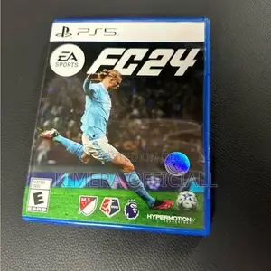 Ea Sports Fc24 - Fifa 24