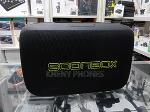 Soonbox Lite