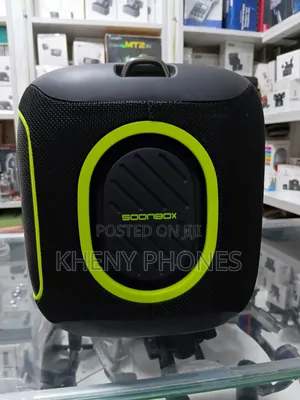 Soonbox Lite