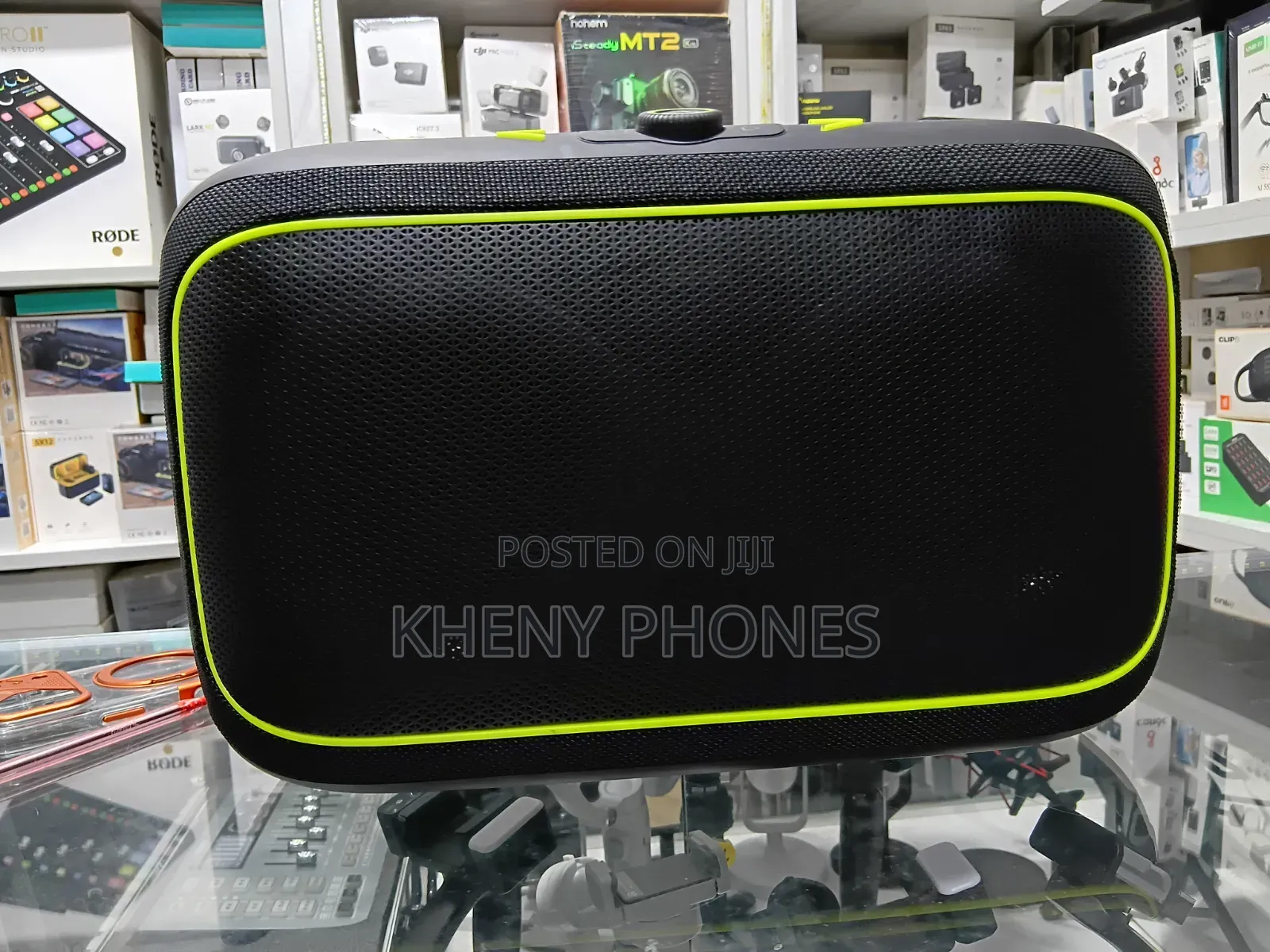 Soonbox Lite