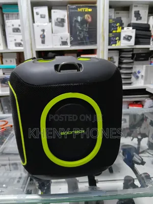 Soonbox Lite