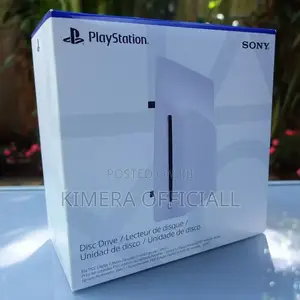 Playstation Disc Drive