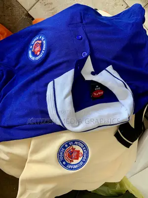 Embroidery Services