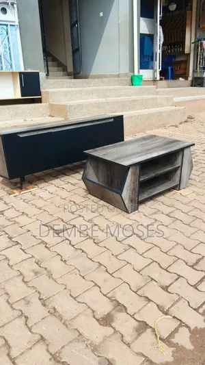 TV Stands and Centre Table