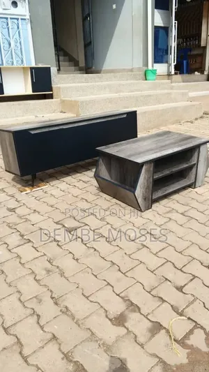 TV Stands and Centre Table