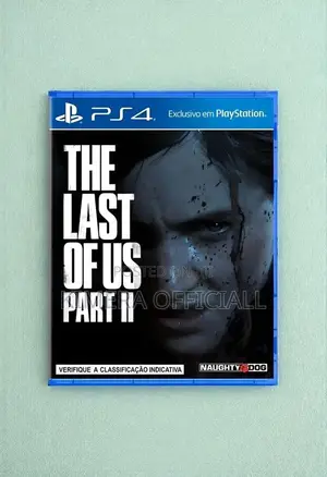 The Last Of Us Part 2