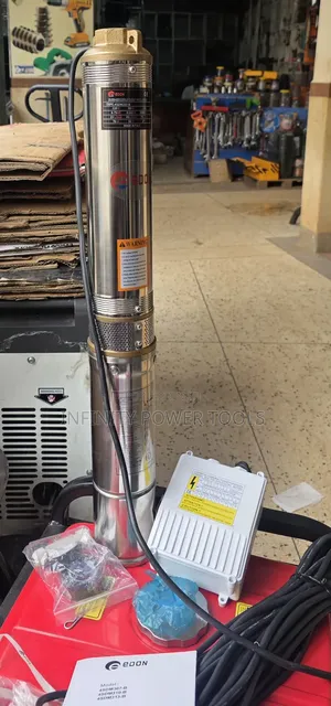 Submersible Pump 70m(Edon)