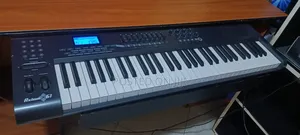 Axiom 61 Keys In Perfect Condition