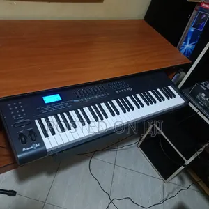 Axiom 61 Keys In Perfect Condition
