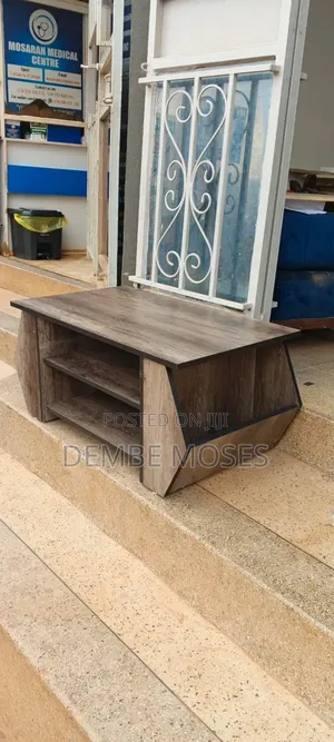 Centre Table in All Colours