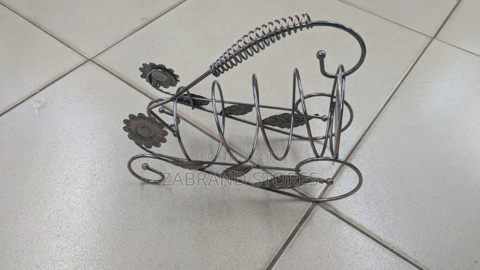 Wine Bottle Holder