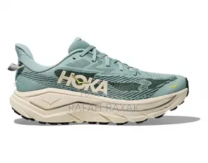 Men’S Classic Hoka Challenger 8 Trail Road Running Shoes