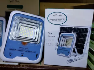 100watts Road Side Solar Light Sunshine Solar