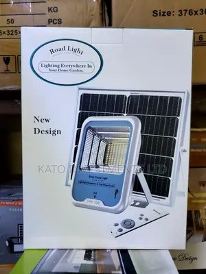 100watts Road Side Solar Light Sunshine Solar