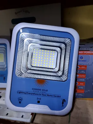 100watts Road Side Solar Light Sunshine Solar
