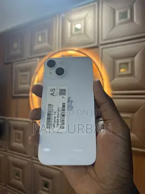 Apple iPhone 14 128 GB White