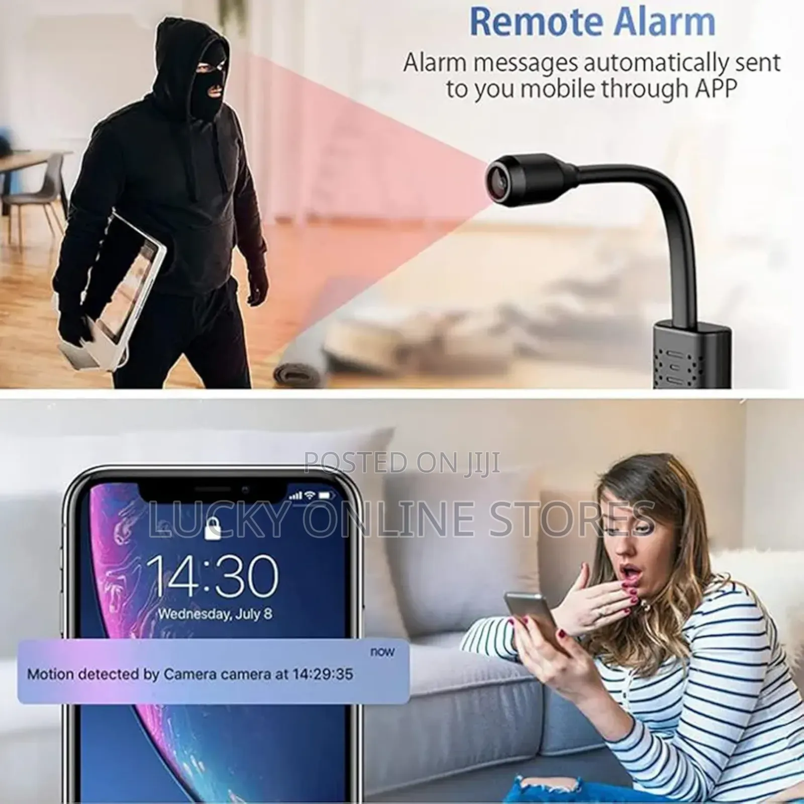 Usb Spy Hidden Camera