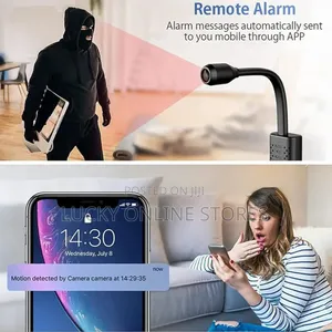 Usb Spy Hidden Camera