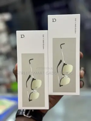 Xiaomi Mijia Anti-blue Light Computer Glasses