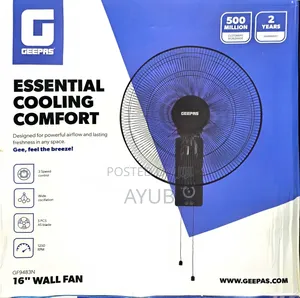 9483 Wall Fan