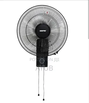 9483 Wall Fan