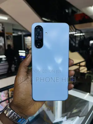 Samsung Galaxy A17 128 GB Blue