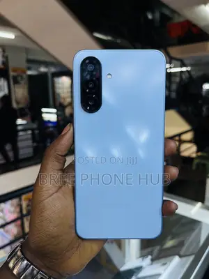 Samsung Galaxy A17 128 GB Blue
