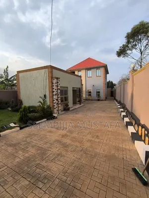 Mini Flat in Senge Estate, Wakiso / Wakiso for sale