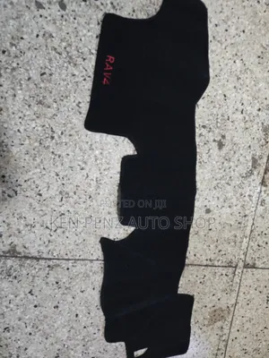 Rav4 Ordinary 1997 - 1999 Dashboard Cover