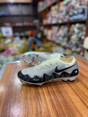 Original Nike X Patta Mercurial Vapor 16 Elite Fg Football Boots