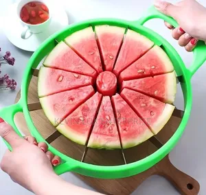 Watermelon Cutter Slicer