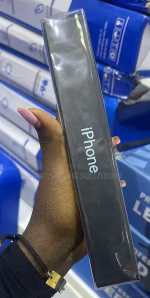 New Apple iPhone 12 Pro Max 256 GB Blue