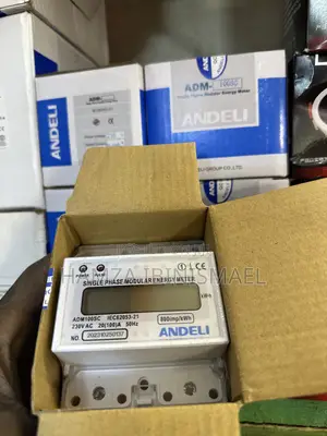 Digital Sub Meters