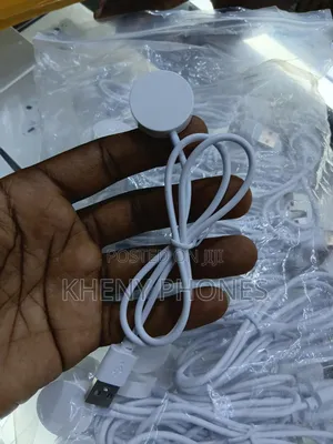 Smartwatch Chargers